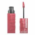 Maybelline Superstay Liquid Vinyl Ink Lipstick 10 lippy 3.97g. 