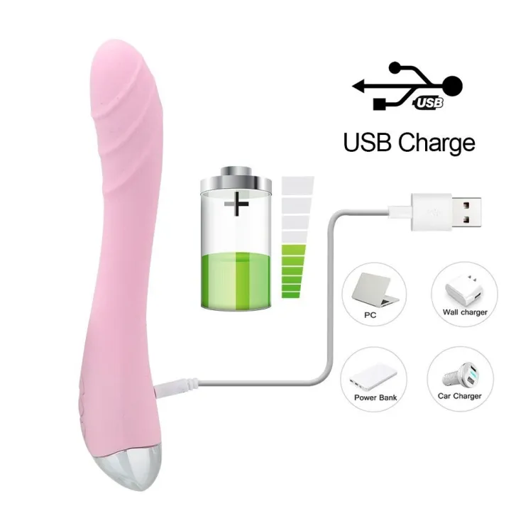 Silver%20Fox%20Premium%20G-Spot%20Vibrating%20Stick%20Dildo%20For%20Women%20-%20Image%203