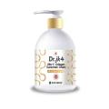 Dr.jk 4 Vita-C Collagen Sunscreen Cream SPF 50+ PA+++ UVA/UVB, 200ml - By Grace Pharmacy. 