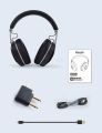 Bluedio H2 Wireless Bluetooth Headset ANC Active Noise Cancelling HiFi Stereo Touch Control TF Card 3.5mm AUX Gaming Headphone with Mic. 
