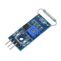 Reed sensor module magnetron module reed switch MagSwitch For Arduino. 