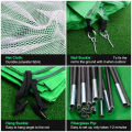 Portable Golf Hitting Net Outdoor Golf Practice Net Indoor Golf Swing Training Aids Driving Hit Cage Net. 