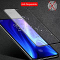 Polished Tempered Glass for Vivo V15 5G By Lavish Deals. 