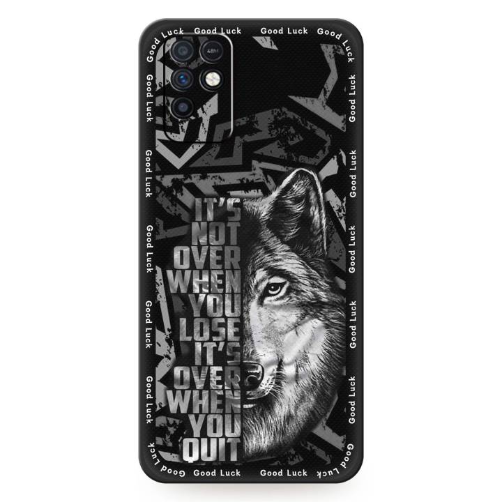 Waterproof%20Phone%20Protector%20Phone%20Case%20For%20infinix%20X693/Note10%20Cute%20Protective%20Graffiti%20Mobile%20Case%20Fashion%20Design%20Cover%20-%20Image%206