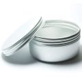 NAMUNY PACK of 50 - 15Ml Aluminium Tin Large Make Up Candle Pots Capacity Empty Big Cosmetic/Candle//Sweet Tin Jar. 