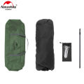 Naturehike 3-4 Person Pop Up Tent Outdoor Portable Camping Travelling Hiking Dual Purpose Automatic Tent. 