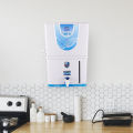 Kent Pride Plus RO+UV+UF+TDS Controller Water Purifier. 
