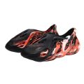 Shark Yeezy foam Runner Slides For Men. 