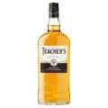 Teacher's Blended Scotch Whisky - 1L -By Cheers Online. 