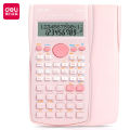 Deli 240 Function Scientific Calculator  ED82MS. 