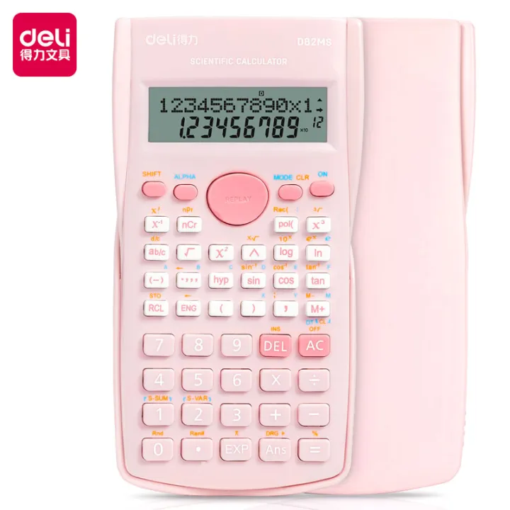 Deli%20240%20Function%20Scientific%20Calculator%20%20ED82MS%20-%20Image%202