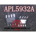 1pcs / lot APL5932A 5932A SOP-8. 