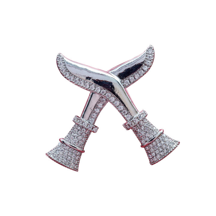 Sun%20And%20Moon%20Shaped%20Brooch%20With%20White%20Stones%20For%20Men%20And%20Women%20-%20Image%203