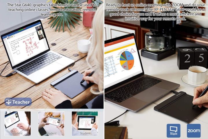 XP-PEN%20StarG640%206x4%20Inch%20Ultrathin%20Tablet%20%7C%208192%20Levels%20Battery%20%7C%20Free%20Stylus%20Compatible%20with%20Chromebook%20-%20Image%209
