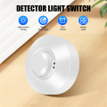 220V 800W Microwave Sensor Pir Occupancy Body Motion Detector Light Switch. 