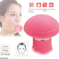 Shuzhu Store2025 New 1 PCS V Shape Face Slimming Lifter Face Lift Skin Firming Exerciser Double Chin Muscle Traning Silica Gel Wrinkle Removal Tools. 