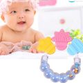 Desire- Baby Ring Teether, Baby Teether, Teether - For Kids |. 
