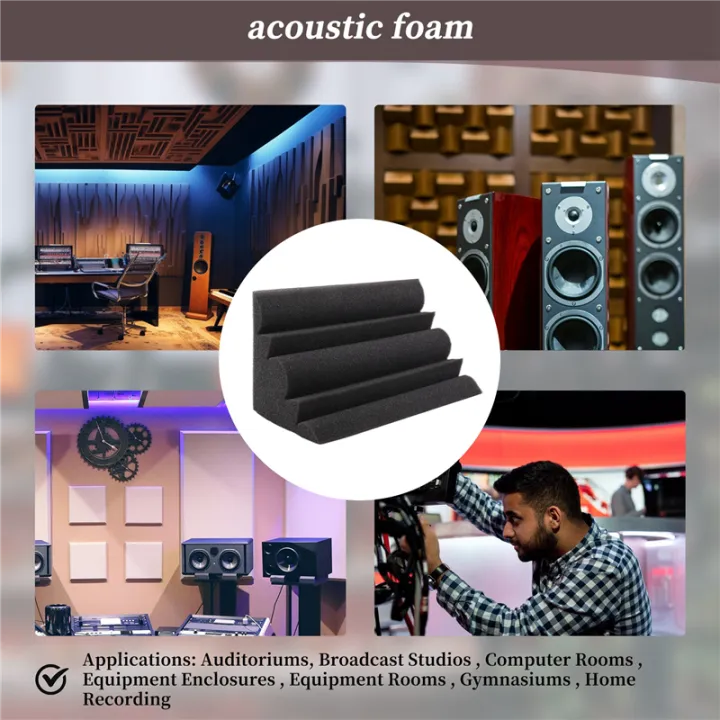 4%20Pcs%20Corner%20Bass%20Trap%20Acoustic%20Panel%20Studio%20Sound%20Absorption%20Foam%2012*12*24cm%20-%20Image%207