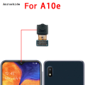 Anrushide Front Camera For Samsung Galaxy A10 A10e A10s A20 A20e A20s A30 Luxury A30s A40 A50 A50s A60 A70 A70s A90 Frontal Selfie Camera Module. 