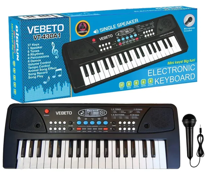 Kids%20Piano%20with%20Mic%20&%20Musical%20Guitar%20Combo%20Offer%20%7C%2037%20Keys,%208%20Rhythms,%208%20Tones,%206%20Demos%20Portable%20Electronic%20Keyboard%20Toy%20%7C%20Beginners%20Educational%20Musical%20Toys%20%7C%20Age%203-5%20Years%20Boys%20Girls%20-%20Image%202
