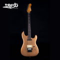 Jet Guitars JS 700 CPR HS Roasted Maple Copper w/ Gigbag. 