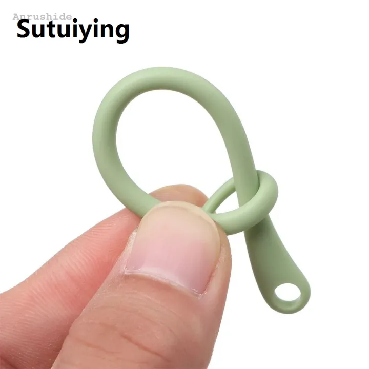 Sutuiying%20Anrushide%201%20Pair%20Anti-lost%20Wireless%20Headphone%20Mount%20Silicone%20Ear%20Hook%20New%20style%20Cap%20Earhooks%20Earphone%20Holder%20Headphone%20Accessories%20-%20Image%204