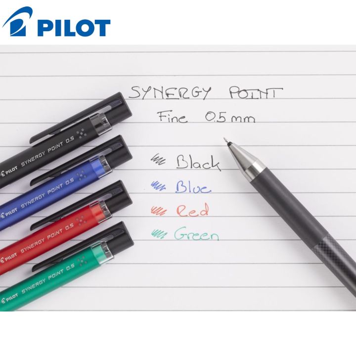 Pilot%20Synergy%20Point%200.5%20Fine%20Gel%20Ink%20Rollerball%20Pen%20Retractable%20Rubber%20Grip%20(1%20Pcs%20Pack)%20-%20Image%206