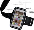 Arm Mobile Holder Armband, Sports Armband, Sports Arm Belt With Adjustable Workout Band For Gym Running And Jogging Exercise Gym Activities Case For 5.5 Inch Mobile. 