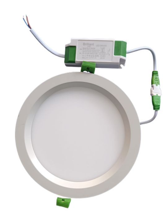Brilliant%20Round%20Conceal%20Panel%20Light%2015%20Watt%20White%20-%20Image%202