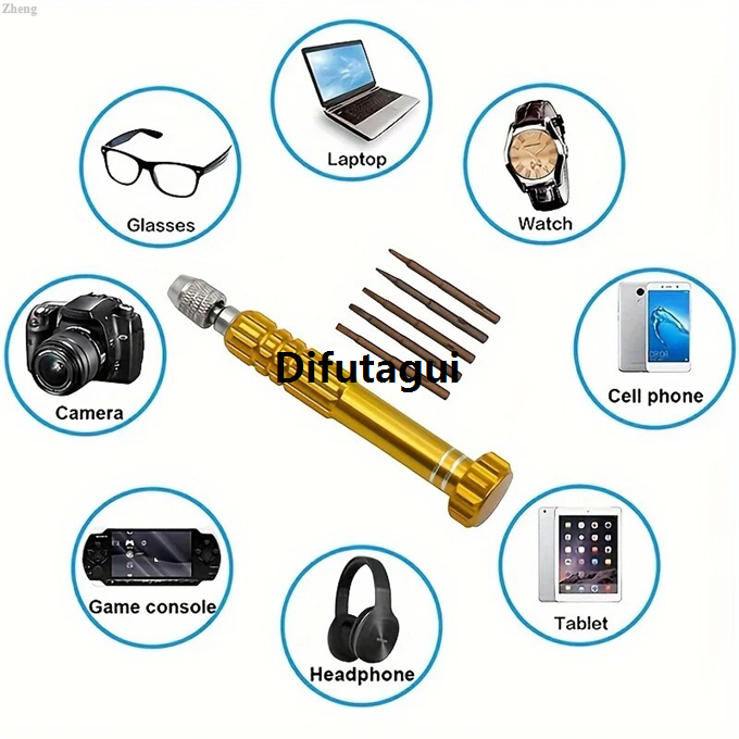 Difutagui%20Zheng%20Electronics%20Mobile%20Phone%20Glasses%20Magnetization%20Tape%20Affordable%20Portable%20Set%20Screwdriver%205%20in%201%20Precision,%20Suitable%20for%20-%20Image%205