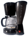 Premium Portable Instant Coffee Maker - Fast & Convenient Brewing On-the-Go. 