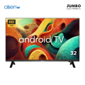 AISEN 80cm (32 Inches) HD Smart LED TV A32HDS624. 