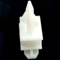 JINMY 2X for H3 Front Grille Plastic Clip Retainer 11561829. 