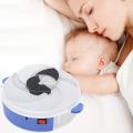 Automatic Rotating Electric Fly Trap Device Bugs Insect Mosquito Catcher Machine | Automatic Fly Catcher. 
