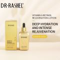 Dr. Rashel Vitamin A Retinol Rejuvenation Lotion 100ML. 