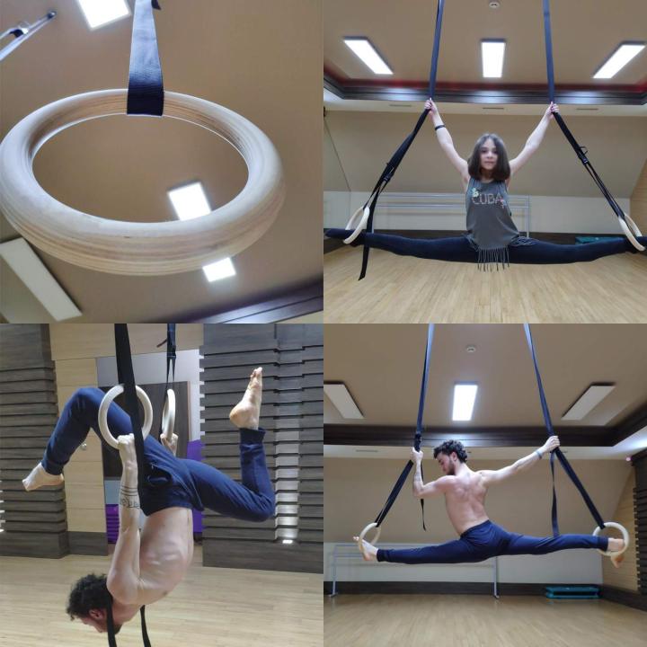 Spn'S%20Gymnastic%20Wooden%20Rings%20with%20Heavy%20Duty%20Adjustable%20Strap%20%7C%20Roman%20Rings%20Perfect%20for%20Calisthenics%20Competition%20and%20Conditioning%20Training%20-%20Image%2010