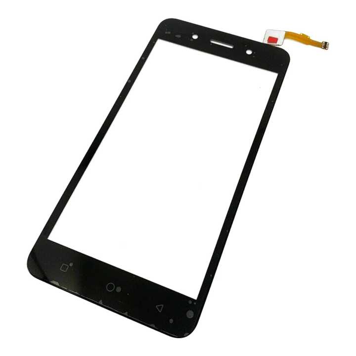 1 PCS Mobile Phone Touch Screen Panel For ITEL A17 Touch Screen Glass Digitizer Front Glass Repairment