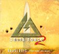 Delta Force PC Game DVD. 