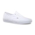 Vans  White Vn000Ee3W00 Authentic Shoes For Men- 6143. 