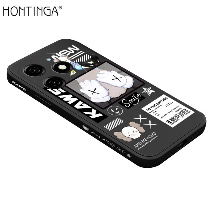 Infinix Smart Back Cover Of Infinix Hot Hontinga For Infinix Smart