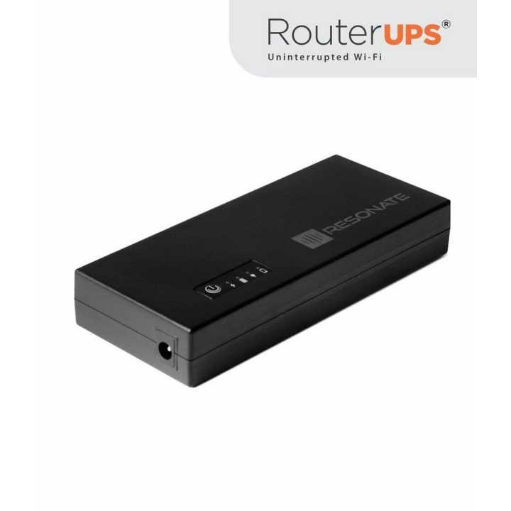 Resonate Router UPS (CRU12V2A)