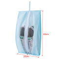 Shoes Storage Bag Portable Travel Shoes Underwear Socks Storage Bags Clothes Organize Multi Covers For Protect Dust. 