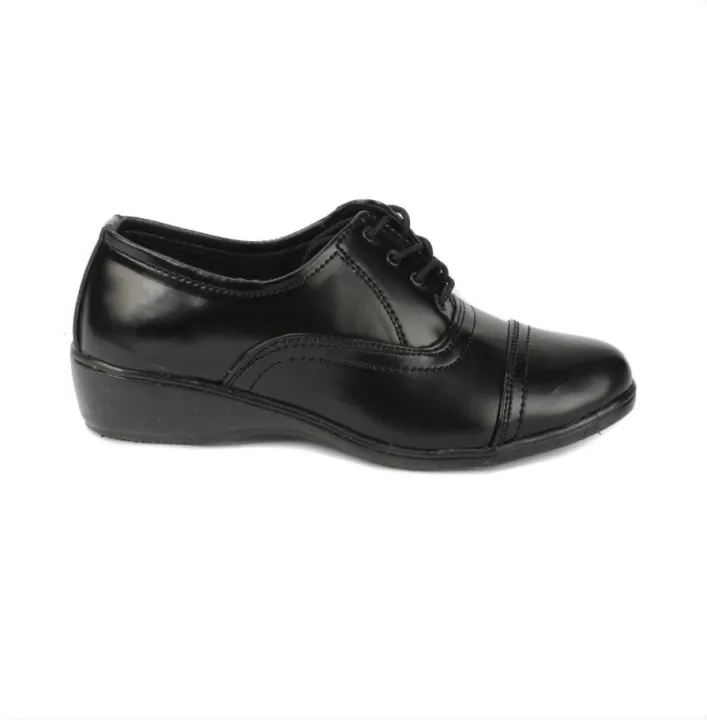 Black%20Lace-Up%20College%20Shoes%20For%20Girls%20(P1986)%20-%20Image%207