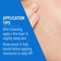 Cerave Hyaluronic Acid Serum For Face With Vitamin B5 And Ceramides  Hydrating Face Serum For Dry Skin  Fragrance Free  1 Ounce. 