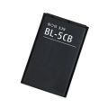 Battery BL 5C. 