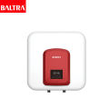 BALTRA Electric Geyser 25L | Spew | Leakage and ELCB protection function | Large LED display with remote control | High precision thermostat control | Multi functional safety | 24 Months Warranty on Product | 60 Months Warranty on Tank. 