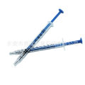 Liquid metal CPU graphics card laptop thermal paste liquid gold silicone grease cooling gallium alloy. 