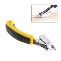 FORIDE 4X Heavy Duty Upholstery Staple Remover Nail Puller Office Professional Hand Tools. 