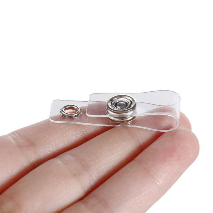 Badge%20Holder%20Accessories%20Badge%20Holder%20PVC%20Transparent%20Card%20Holder%20Lanyard%20Name%20Card%20Keychains%20Card%20Holder%20Buckle%20ID%20Card%20Holder%20-%20Image%206