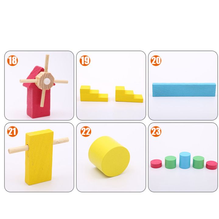 NAMUNY%202%20Set%20Kids%20Wooden%20Domino%20Institution%20Accessories%20Organ%20Blocks%20Rainbow%20Jigsaw%20Dominoes%20Educational%20Wood%20Toys,%20A%20&%20B%20-%20Image%207